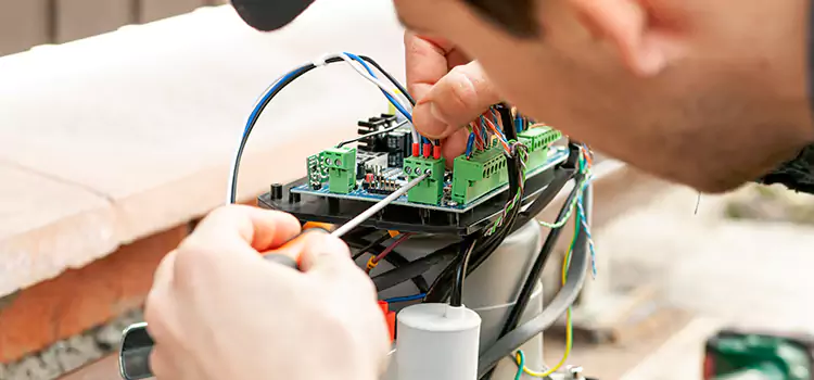 Specialized Brand Gate Motor Repairs North Druid Hills