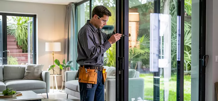 Why Choose Us for Your Glass Door Needs in North Druid Hills, GA?