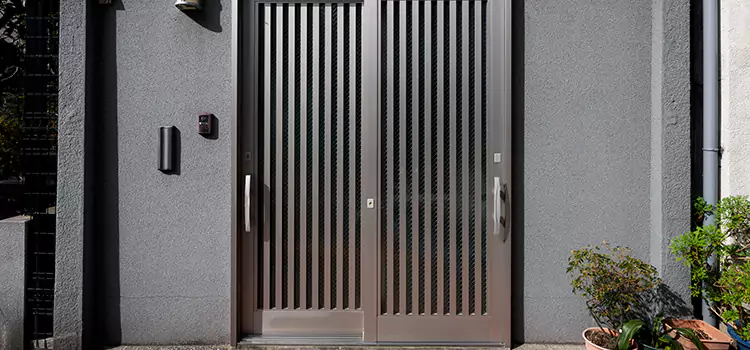 Why Choose Us for Your Security Needs in North Druid Hills, GA?