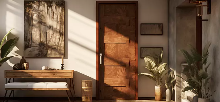Specialty Interior Doors North Druid Hills