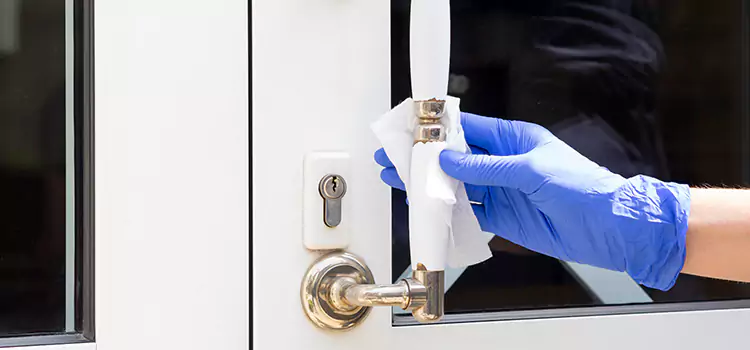 Rekey Lock Cylinder North Druid Hills
