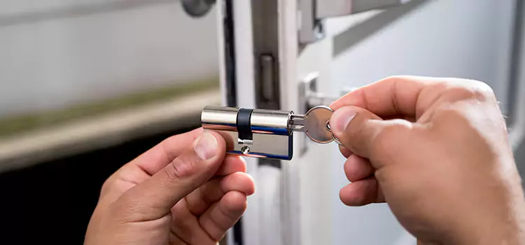 Lock Change Locksmiths North Druid Hills