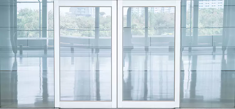 Mobile Sliding Screen Door Replacement North Druid Hills