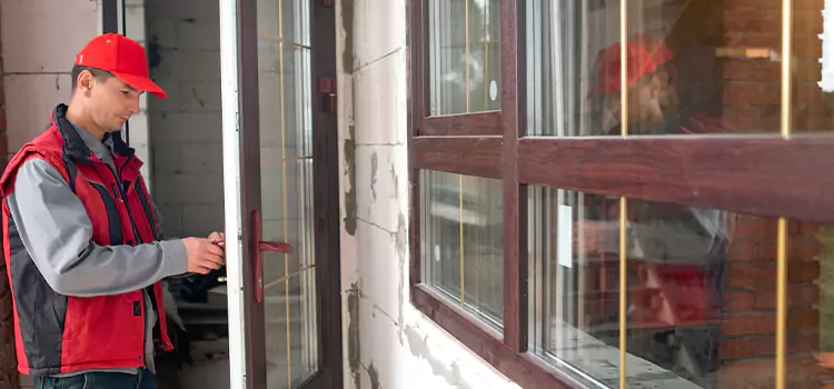 Sliding Door Lock Repair North Druid Hills