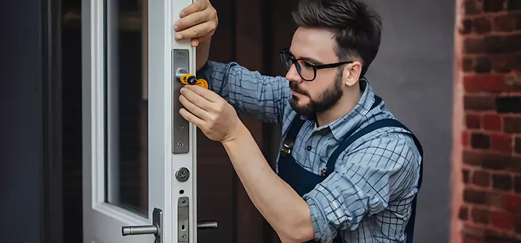 Residential Door Repairs North Druid Hills