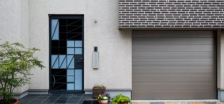 Residential Roll Up Security Doors North Druid Hills