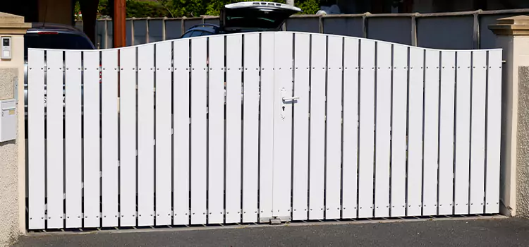 Why Choose Us for Residential Gate Repair in North Druid Hills, GA?