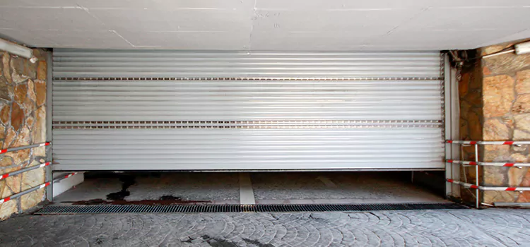 Steel Garage Door Repair North Druid Hills