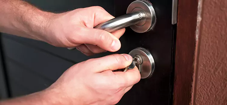 Door Closer Repair & Installation North Druid Hills
