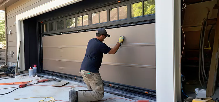 Vinyl Weather Stripping & Seals North Druid Hills